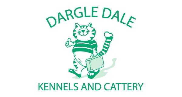 Dargle Dale Kennels & Cattery Logo